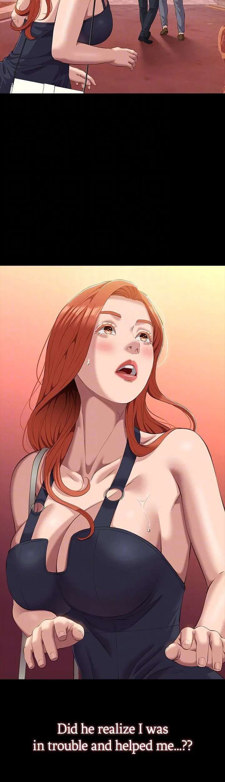 Resume Manhwa - Chapter 44 Page 29