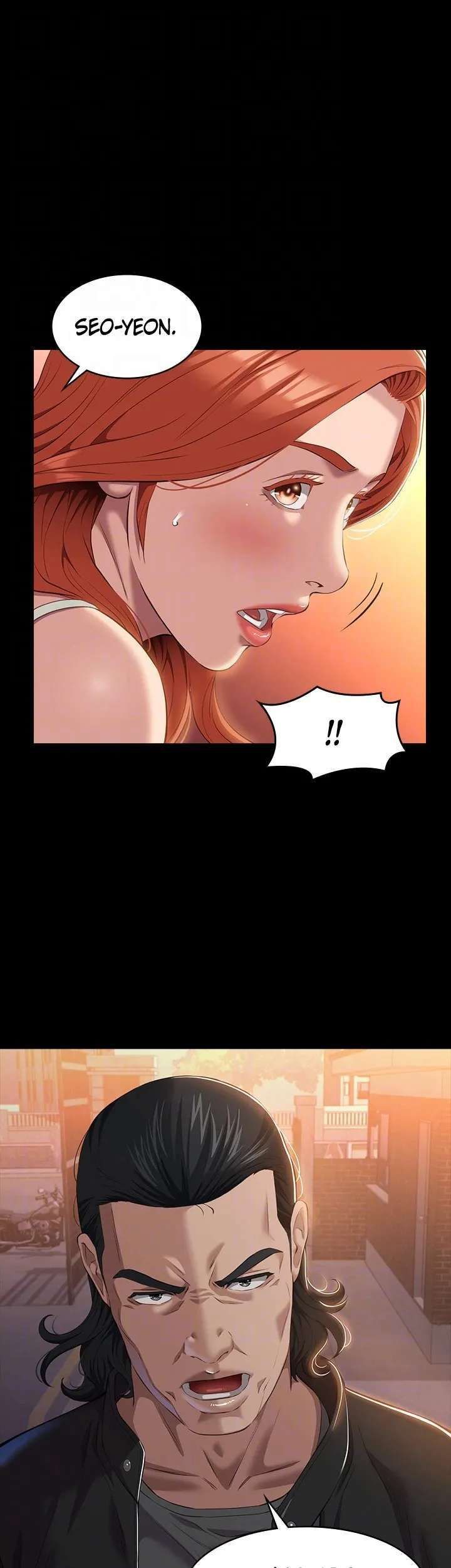 Resume Manhwa - Chapter 44 Page 30