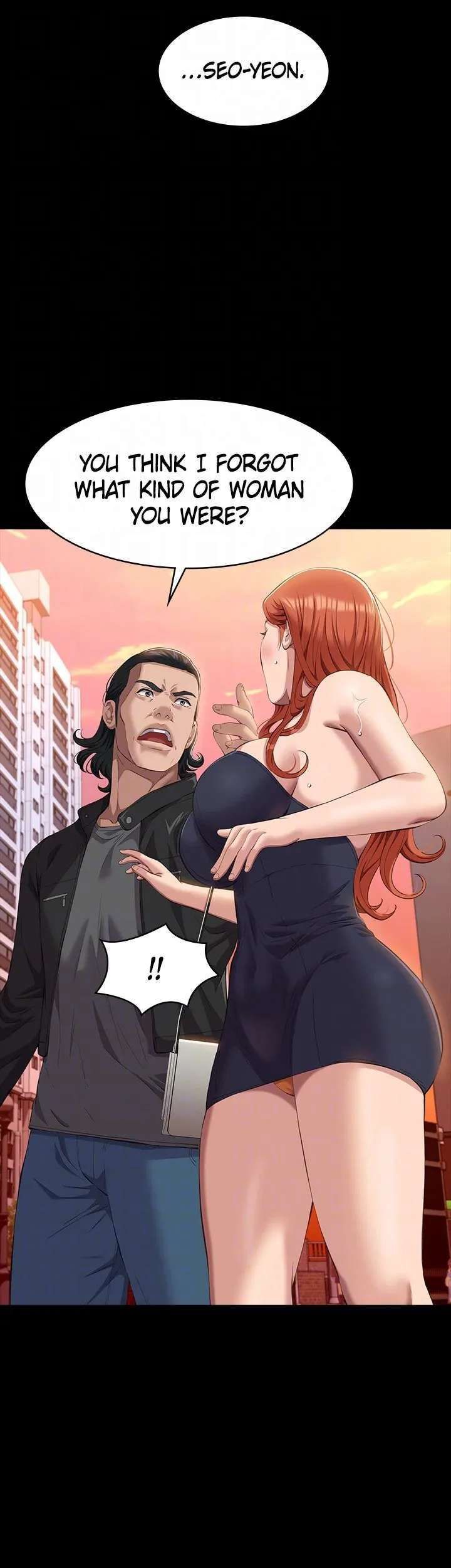 Resume Manhwa - Chapter 44 Page 33