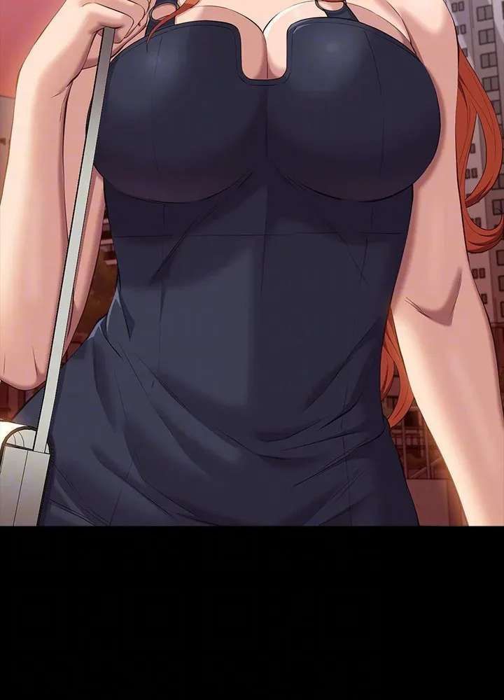 Resume Manhwa - Chapter 44 Page 35