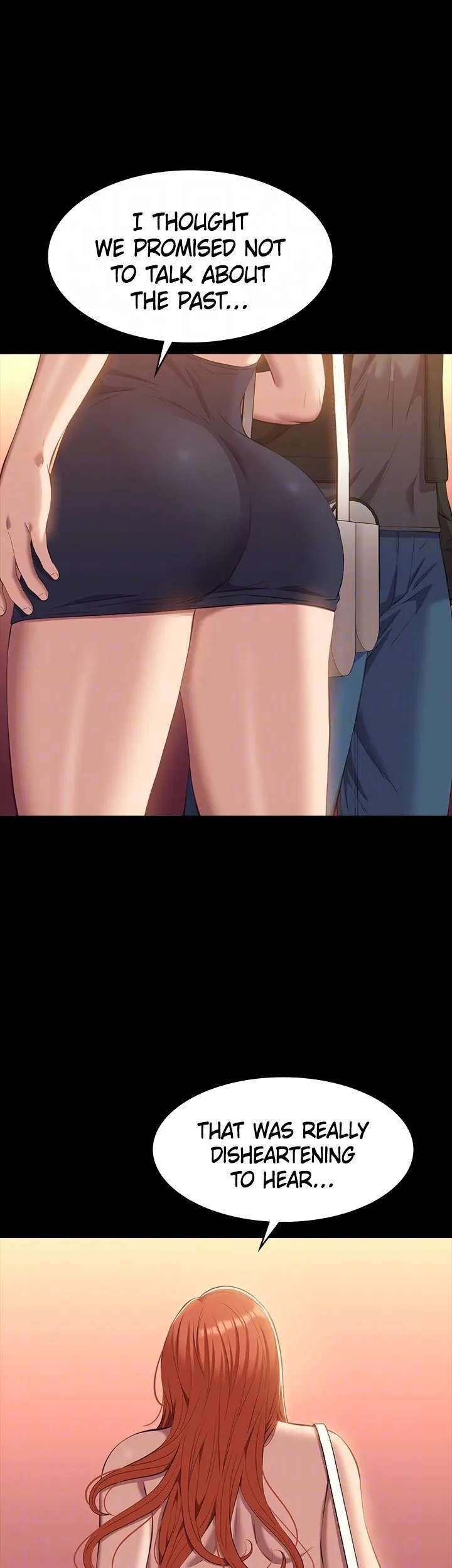 Resume Manhwa - Chapter 44 Page 36