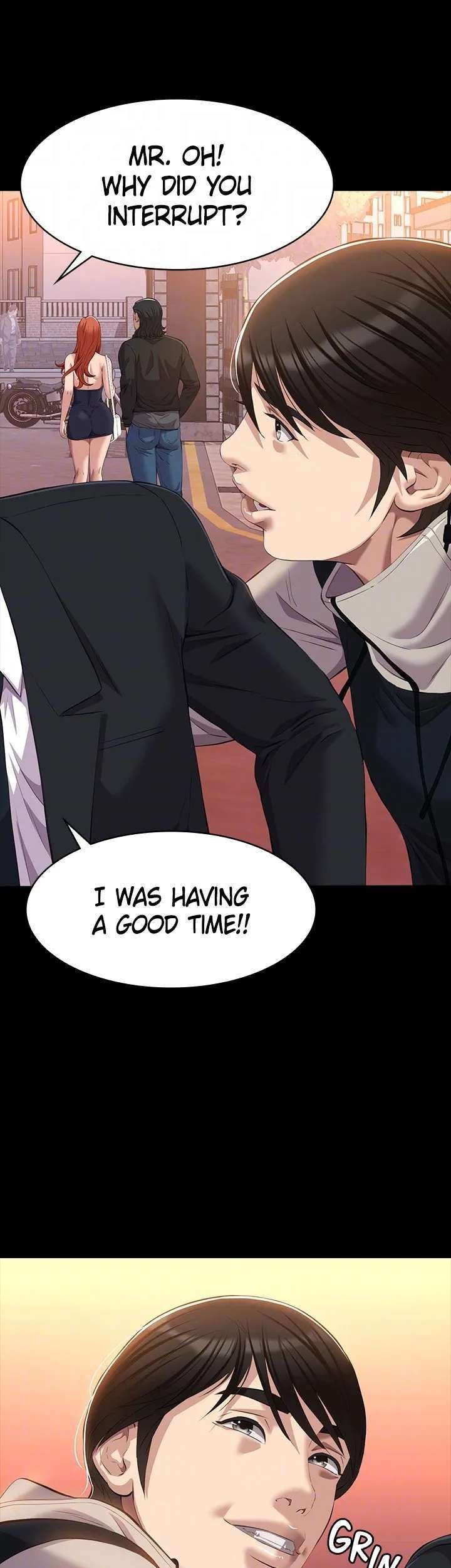 Resume Manhwa - Chapter 44 Page 38