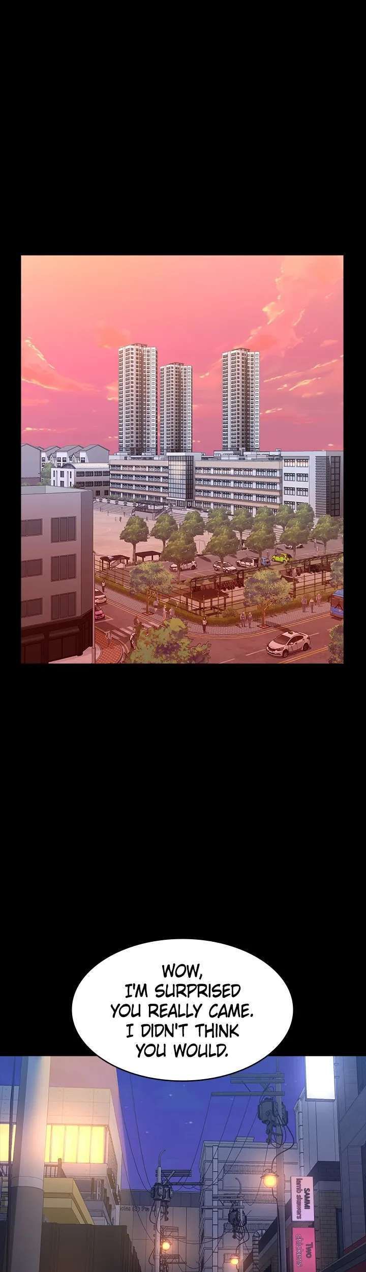 Resume Manhwa - Chapter 44 Page 41