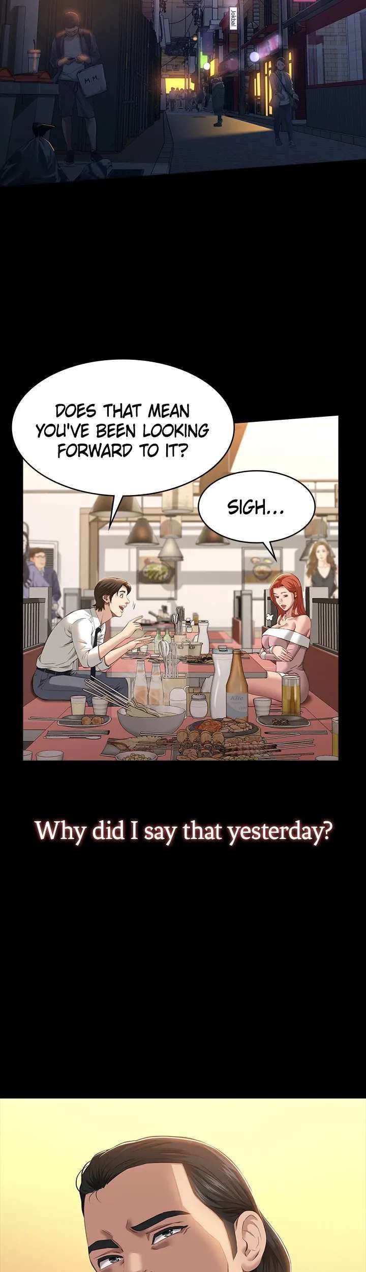 Resume Manhwa - Chapter 44 Page 42