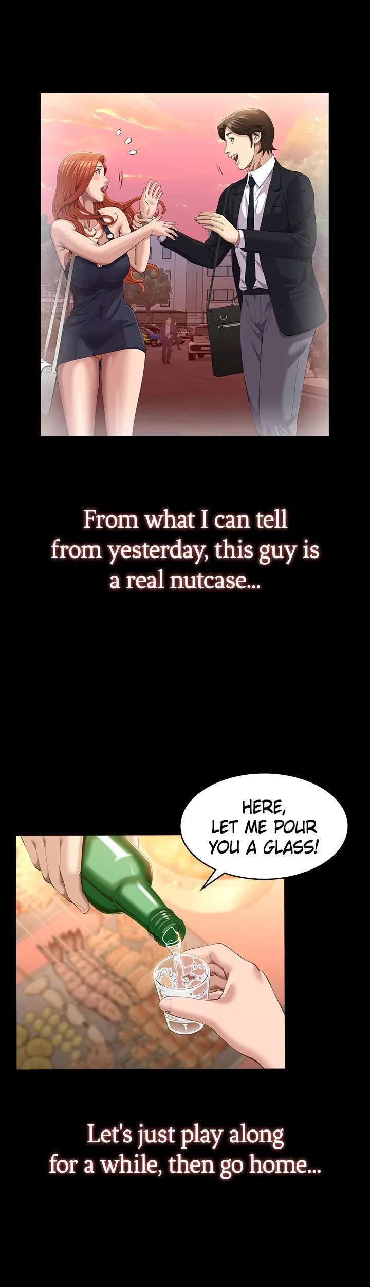 Resume Manhwa - Chapter 44 Page 44