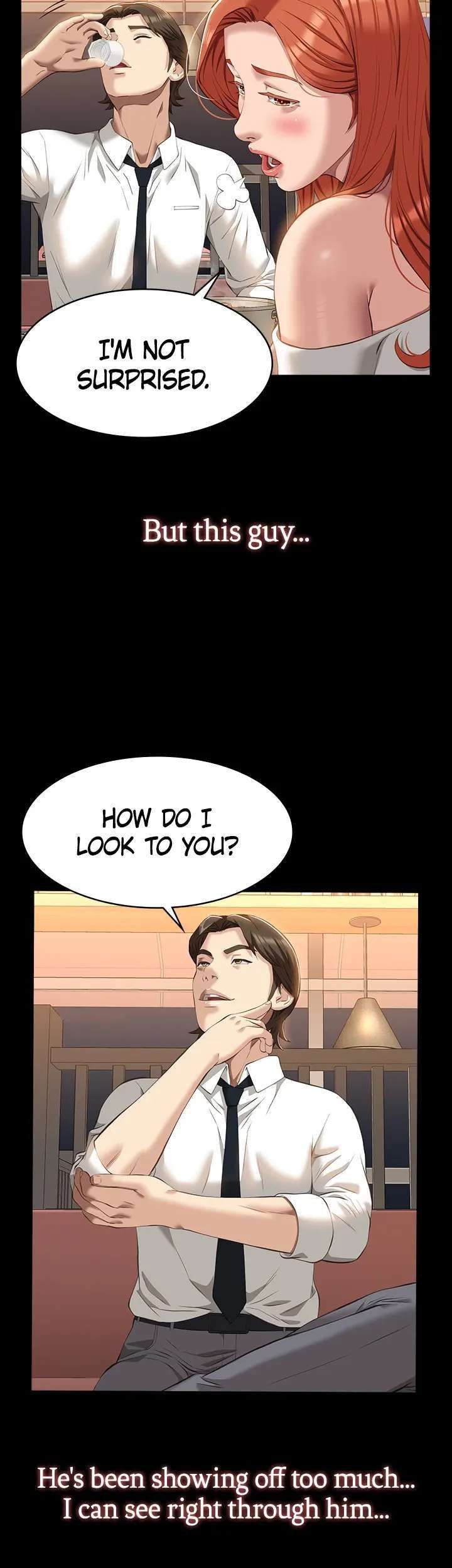 Resume Manhwa - Chapter 44 Page 46