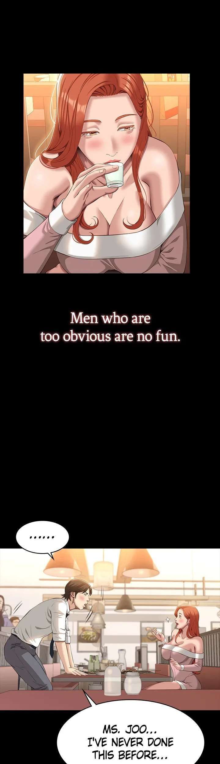 Resume Manhwa - Chapter 44 Page 47