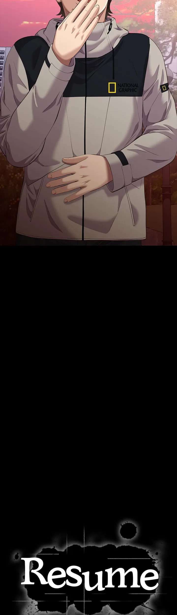 Resume Manhwa - Chapter 44 Page 4