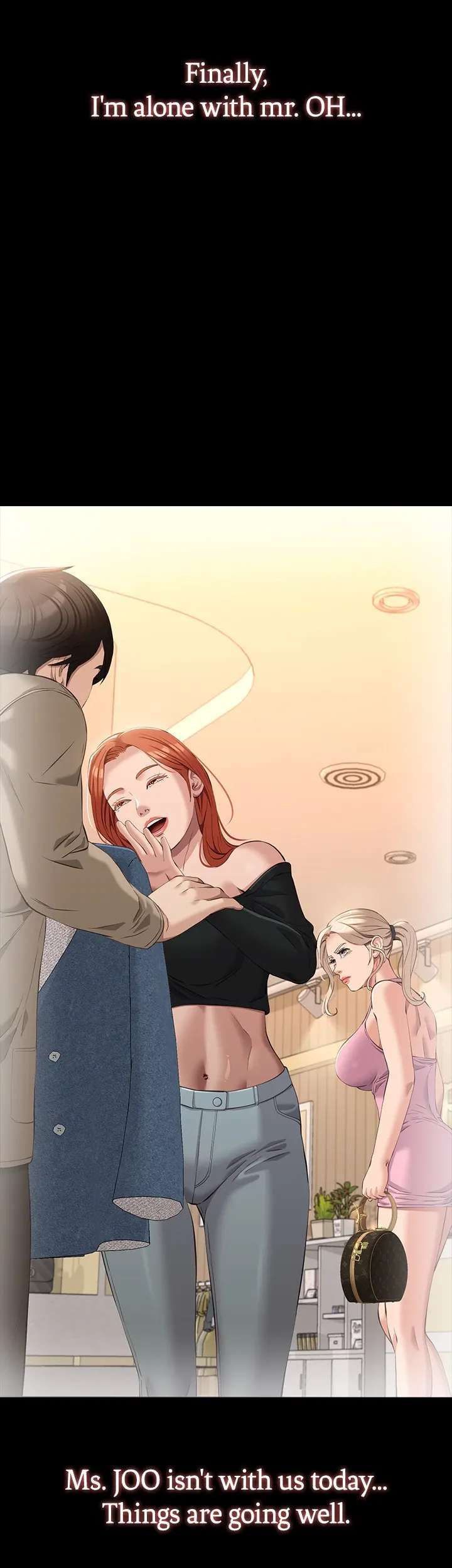 Resume Manhwa - Chapter 44 Page 59
