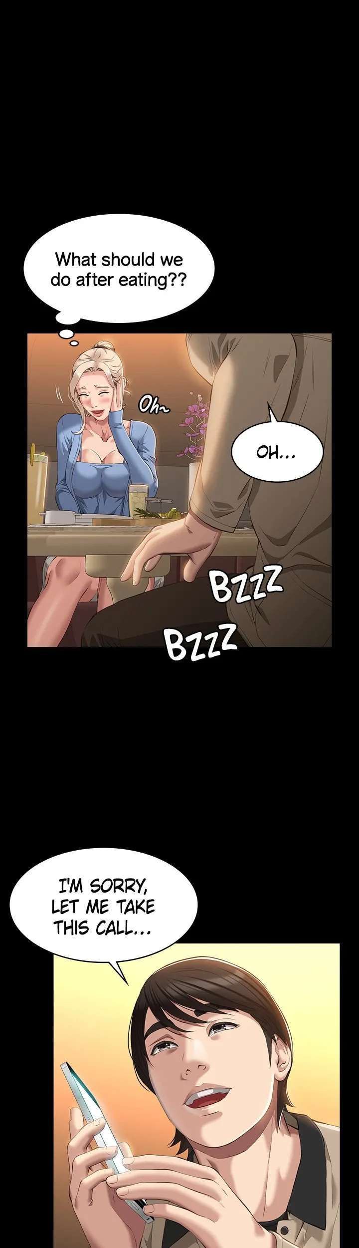 Resume Manhwa - Chapter 44 Page 60