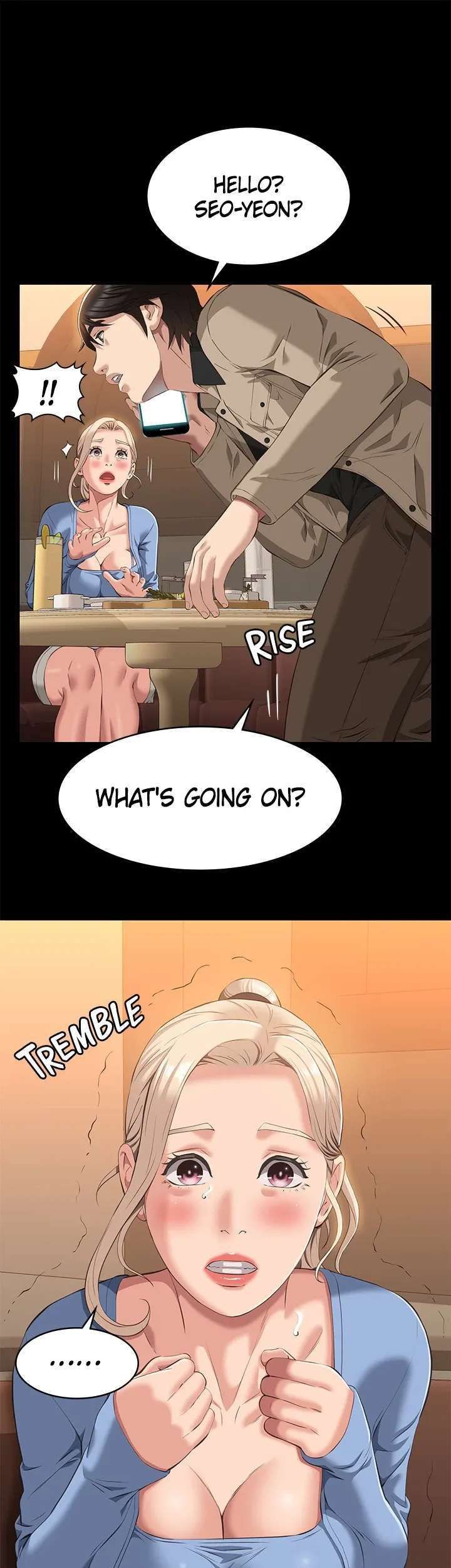 Resume Manhwa - Chapter 44 Page 62