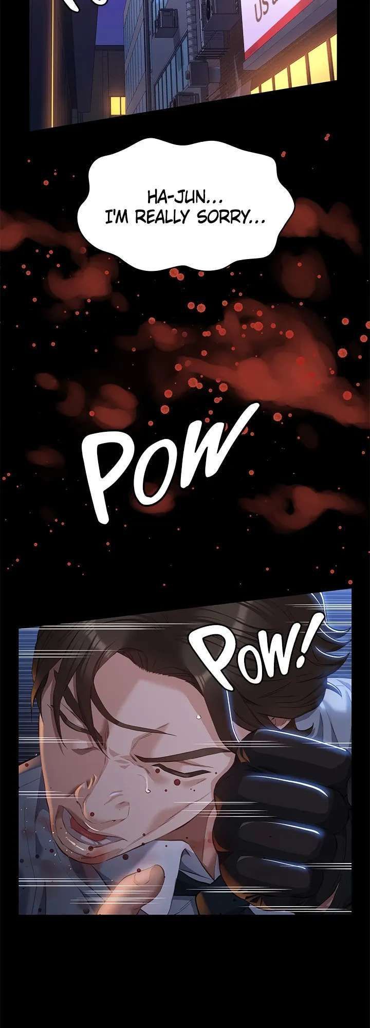 Resume Manhwa - Chapter 44 Page 64