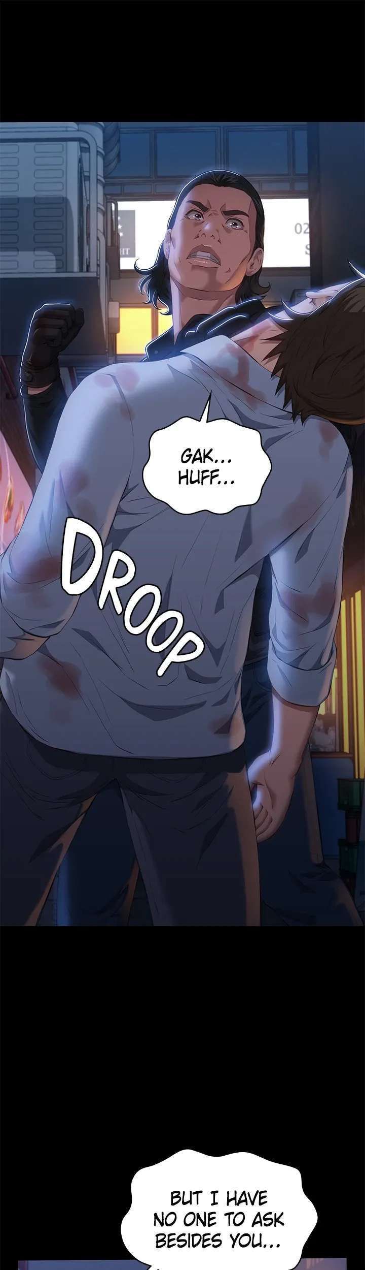 Resume Manhwa - Chapter 44 Page 65