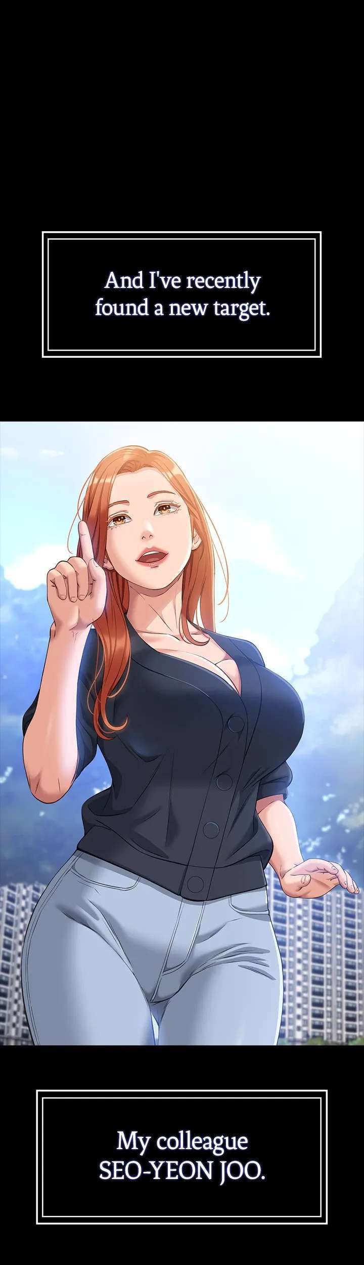 Resume Manhwa - Chapter 44 Page 8