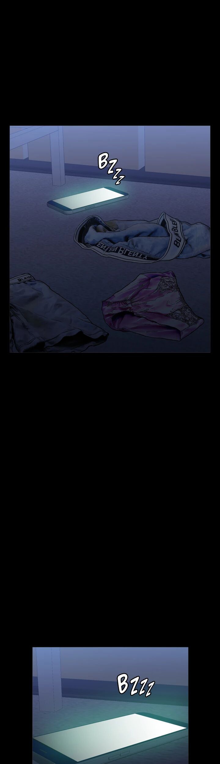 Resume Manhwa - Chapter 94 Page 0