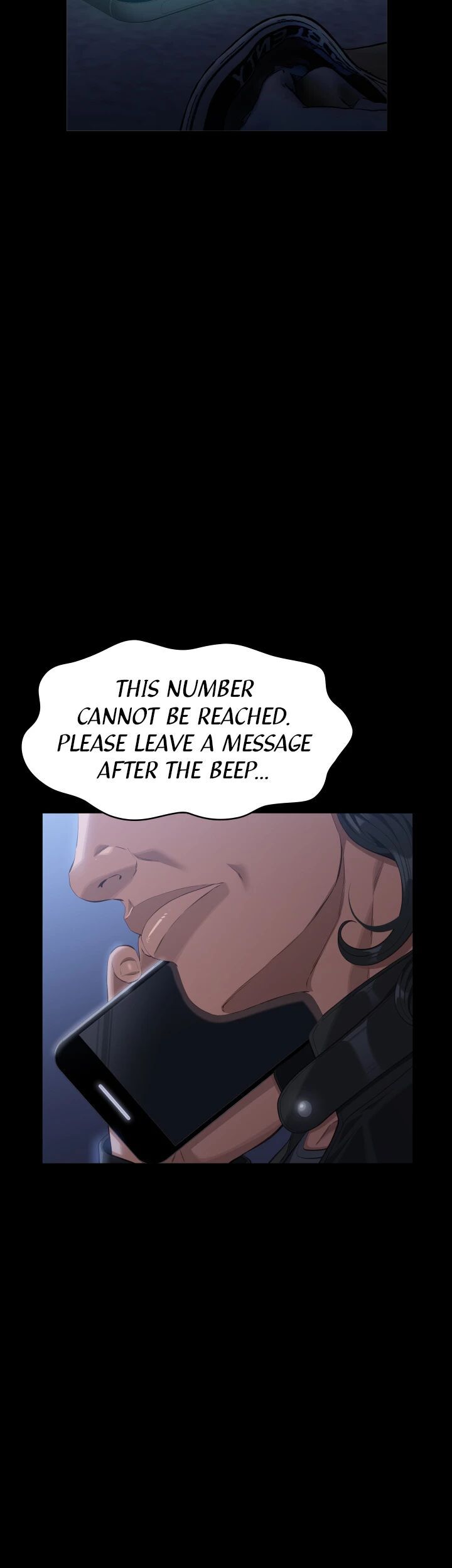 Resume Manhwa - Chapter 94 Page 1