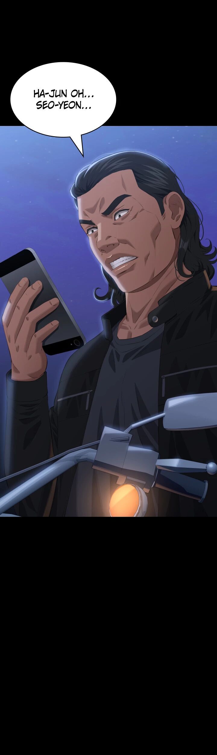 Resume Manhwa - Chapter 94 Page 2