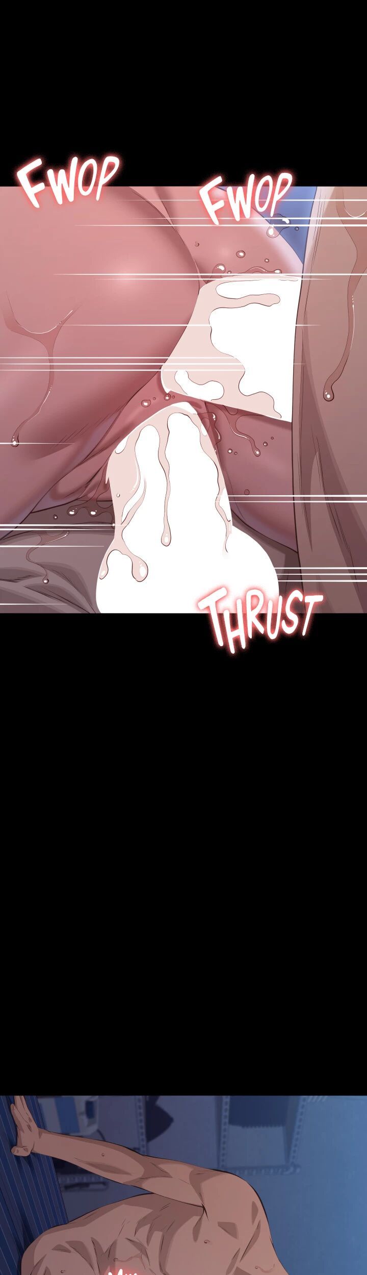 Resume Manhwa - Chapter 94 Page 5