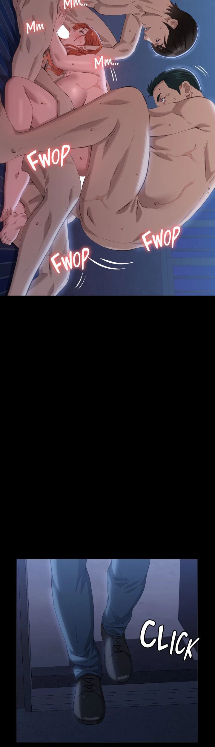 Resume Manhwa - Chapter 94 Page 6