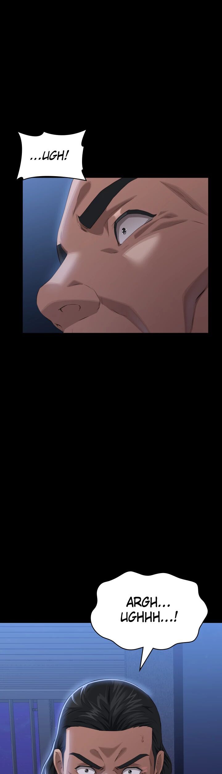 Resume Manhwa - Chapter 94 Page 8