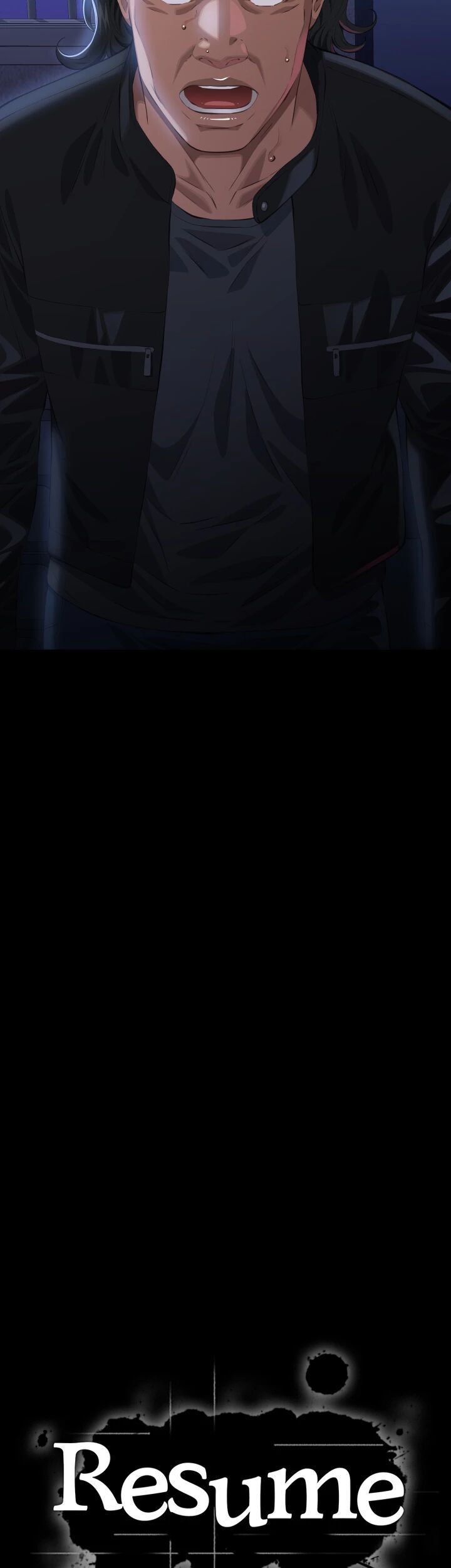 Resume Manhwa - Chapter 94 Page 9