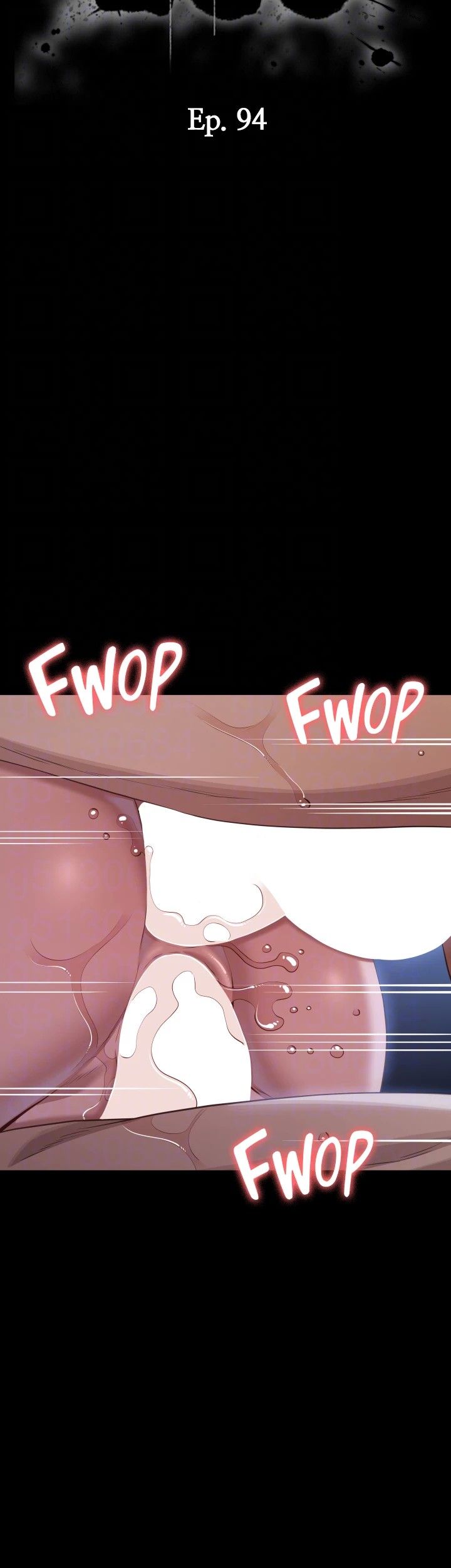 Resume Manhwa - Chapter 94 Page 10