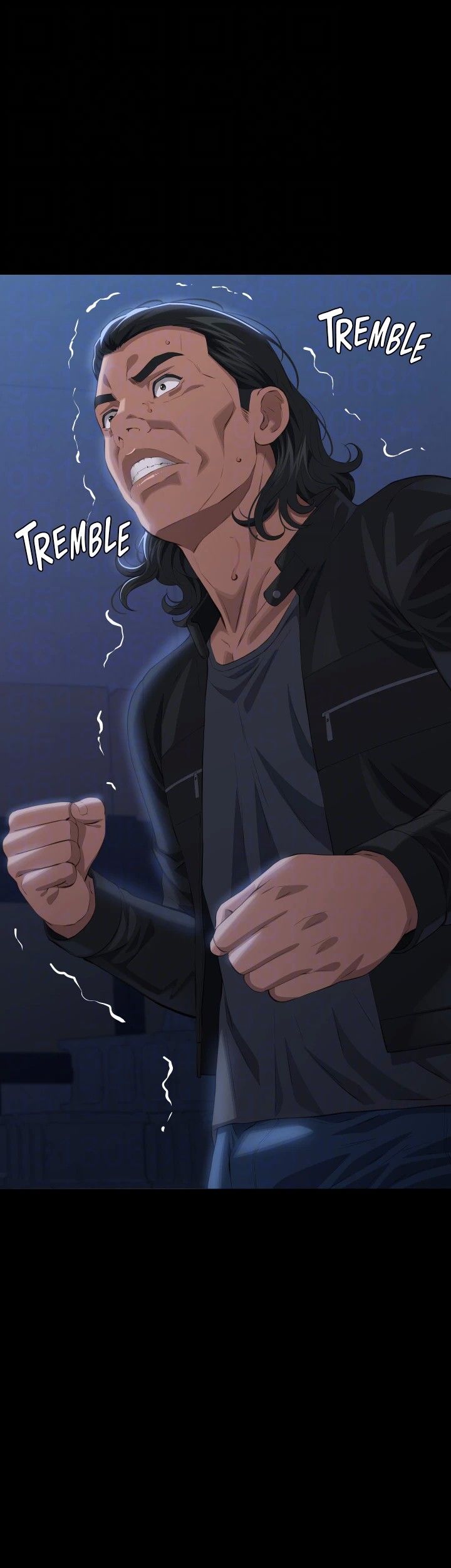 Resume Manhwa - Chapter 94 Page 12