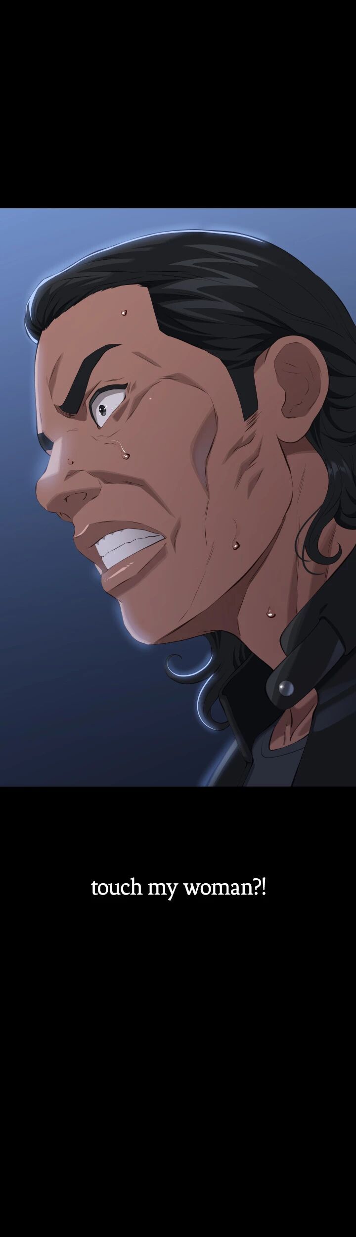 Resume Manhwa - Chapter 94 Page 20