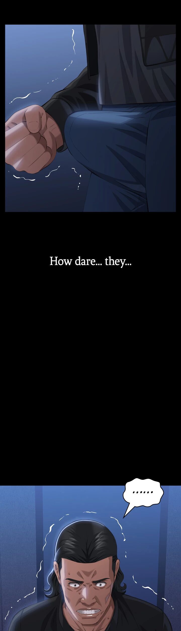 Resume Manhwa - Chapter 94 Page 21