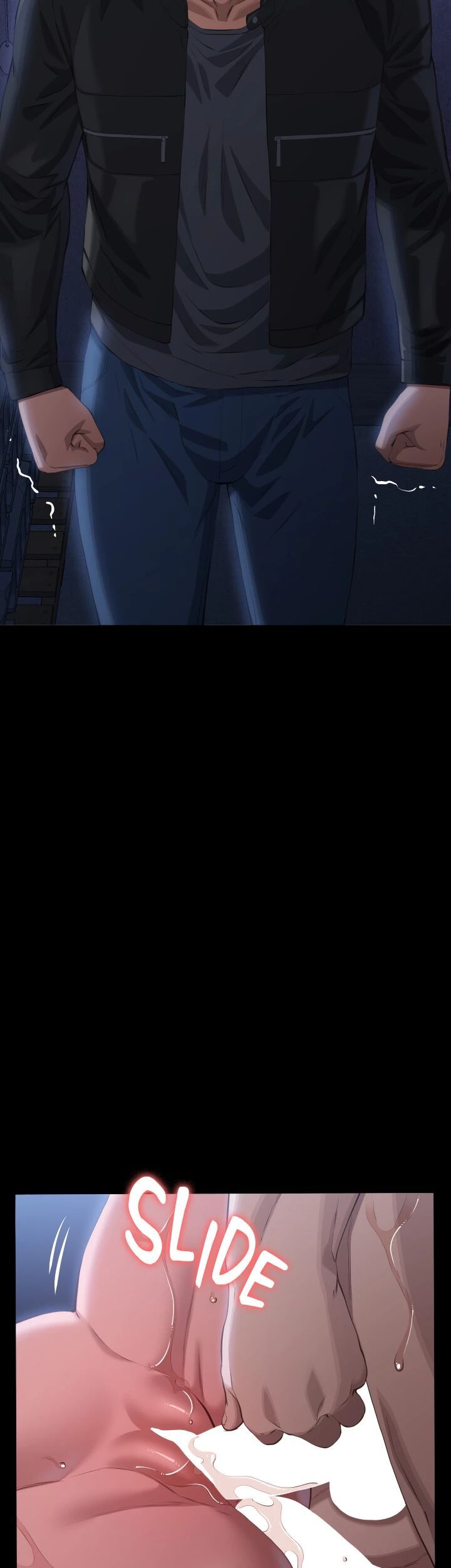 Resume Manhwa - Chapter 94 Page 22