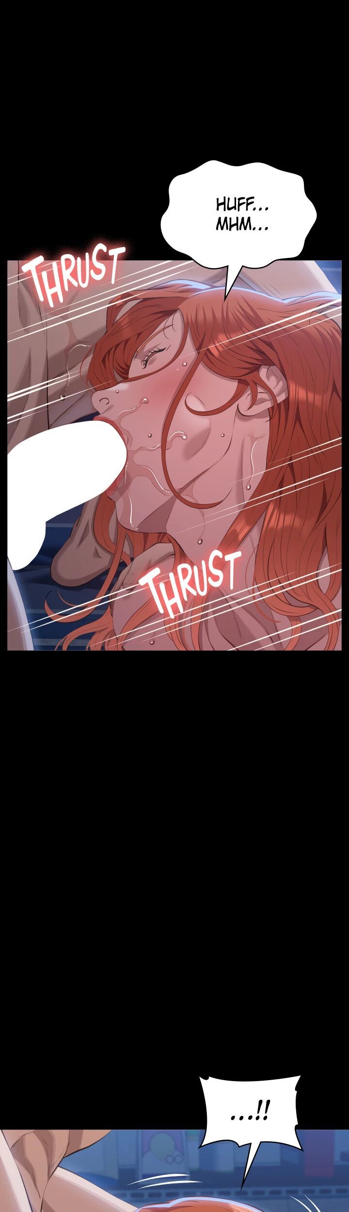 Resume Manhwa - Chapter 94 Page 25