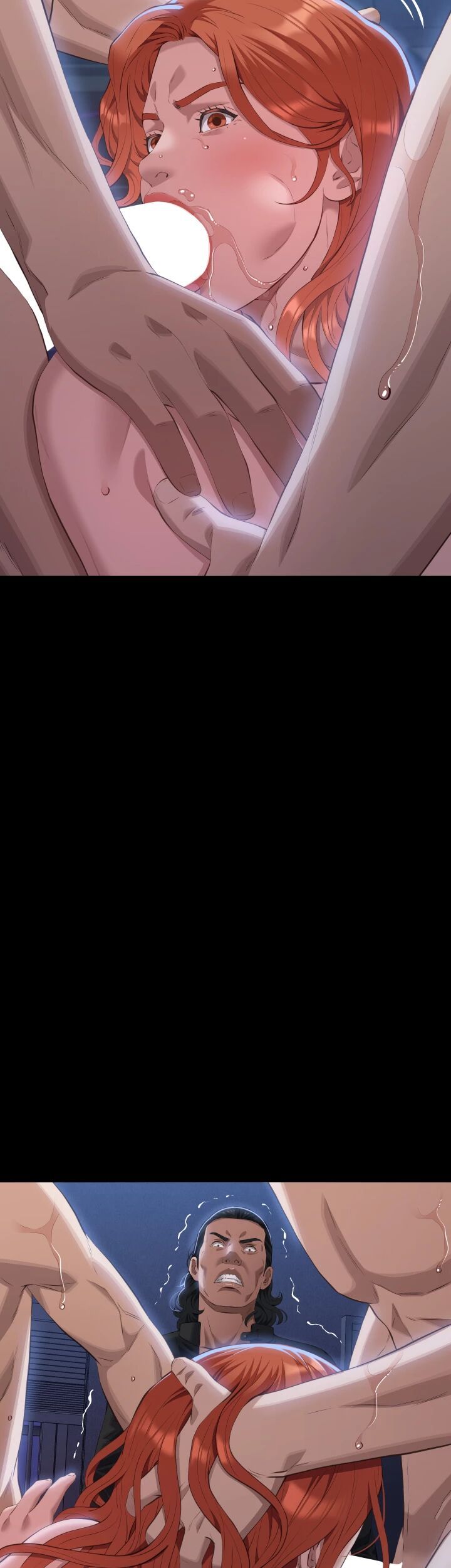 Resume Manhwa - Chapter 94 Page 26