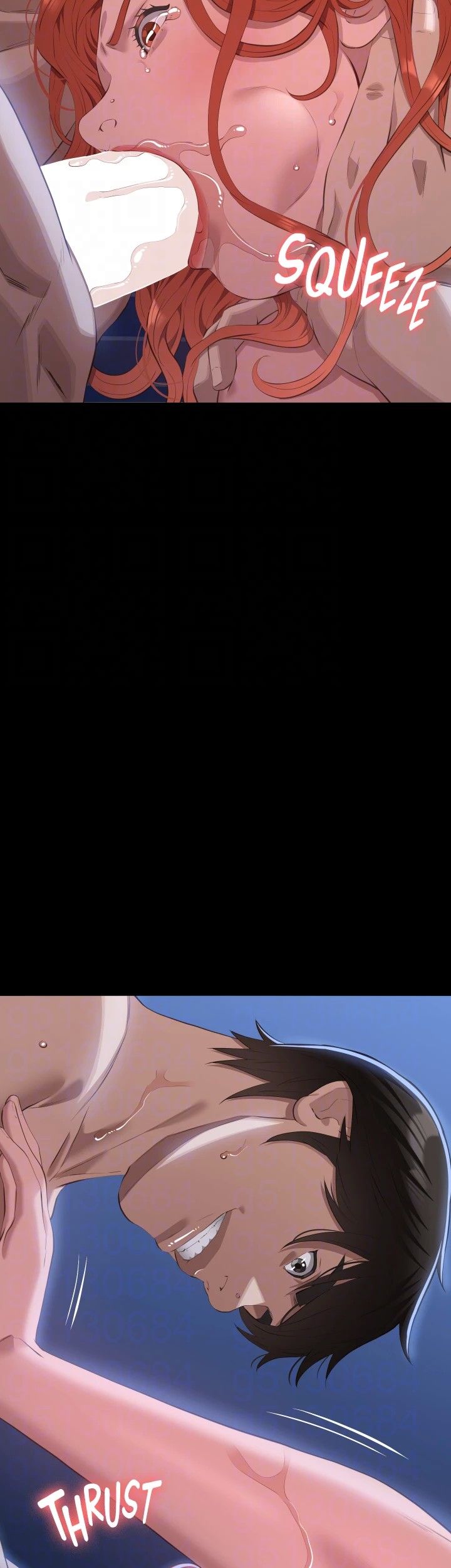 Resume Manhwa - Chapter 94 Page 30