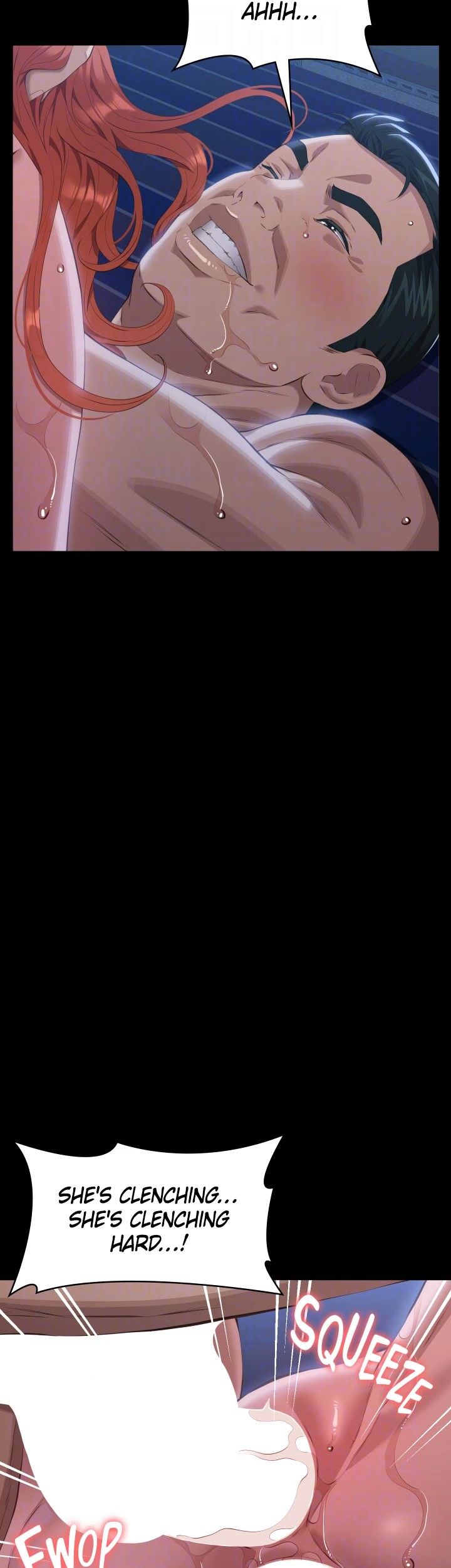 Resume Manhwa - Chapter 94 Page 33