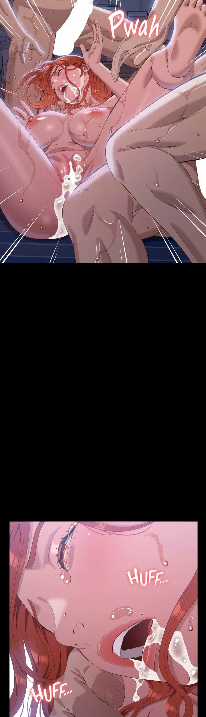 Resume Manhwa - Chapter 94 Page 37