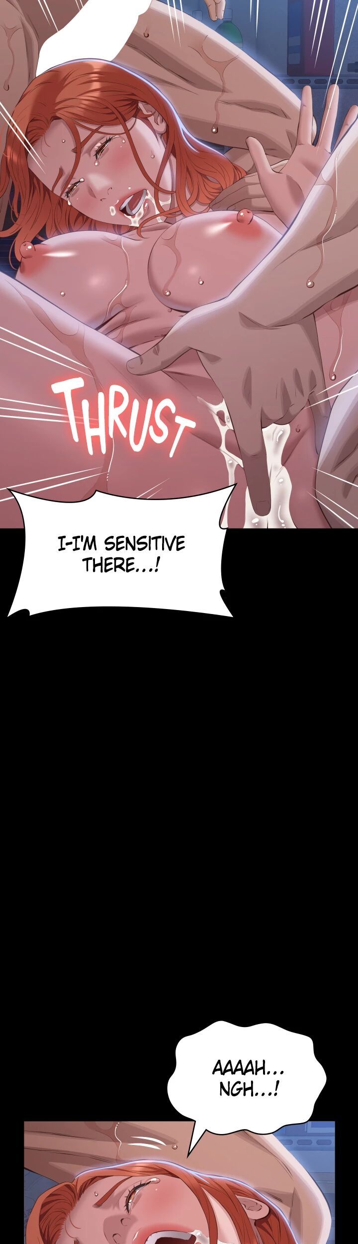 Resume Manhwa - Chapter 94 Page 40