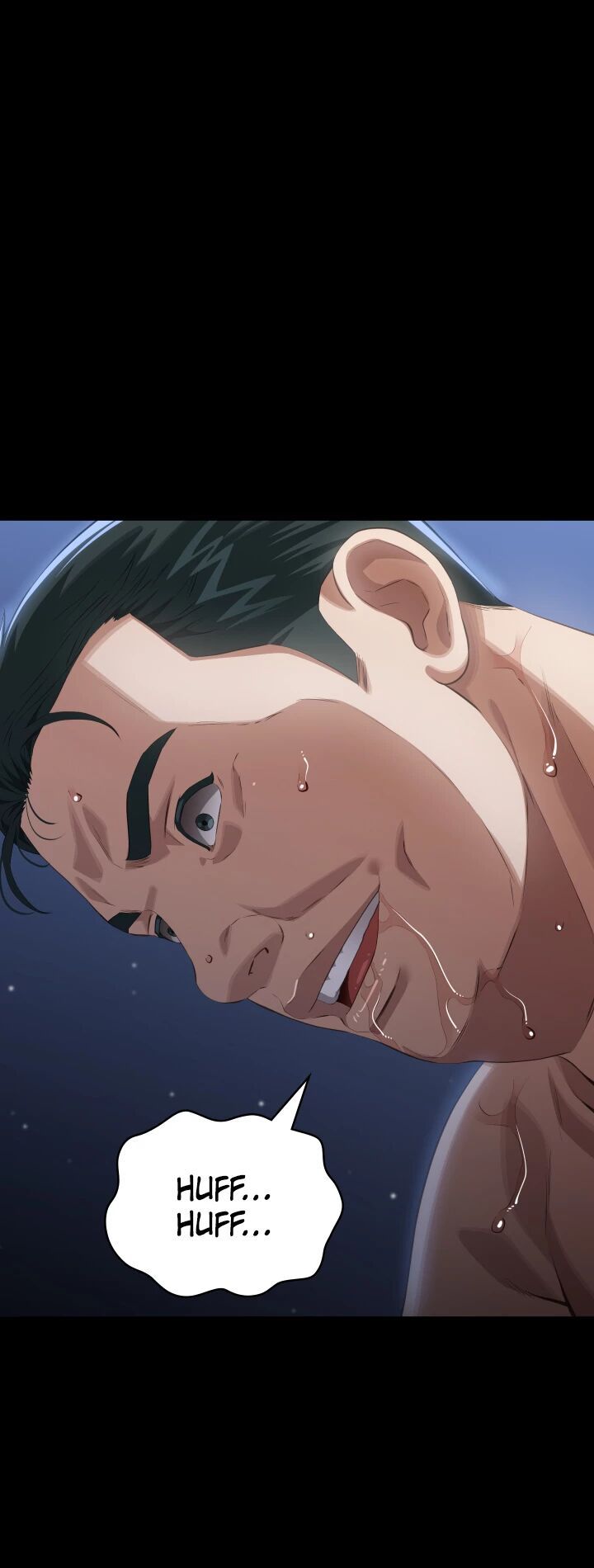 Resume Manhwa - Chapter 94 Page 42