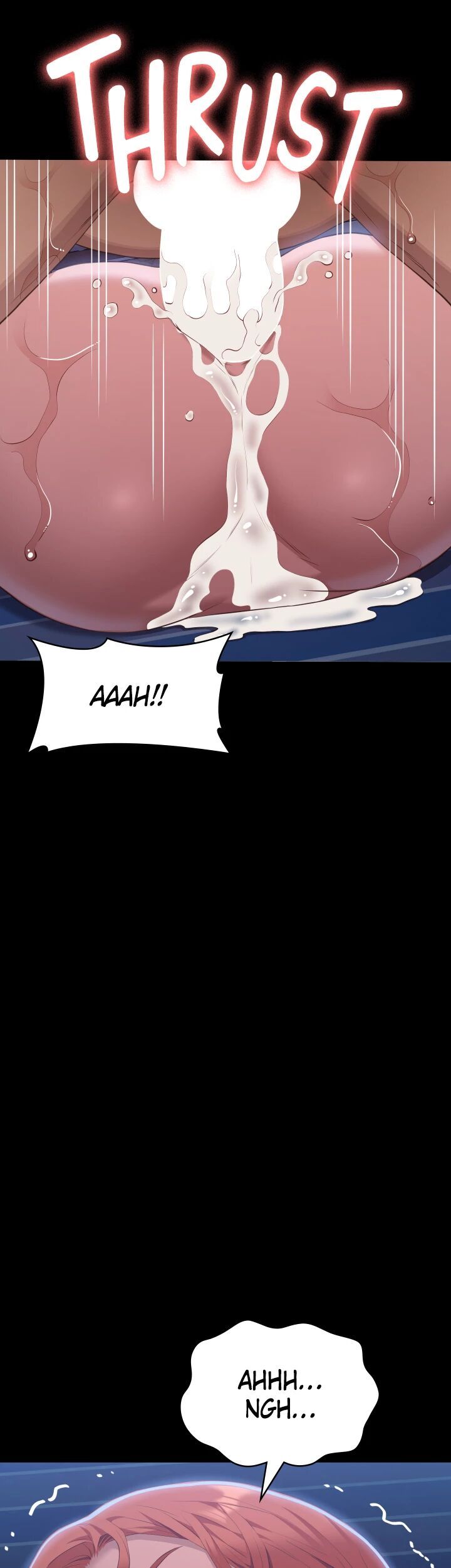 Resume Manhwa - Chapter 94 Page 44