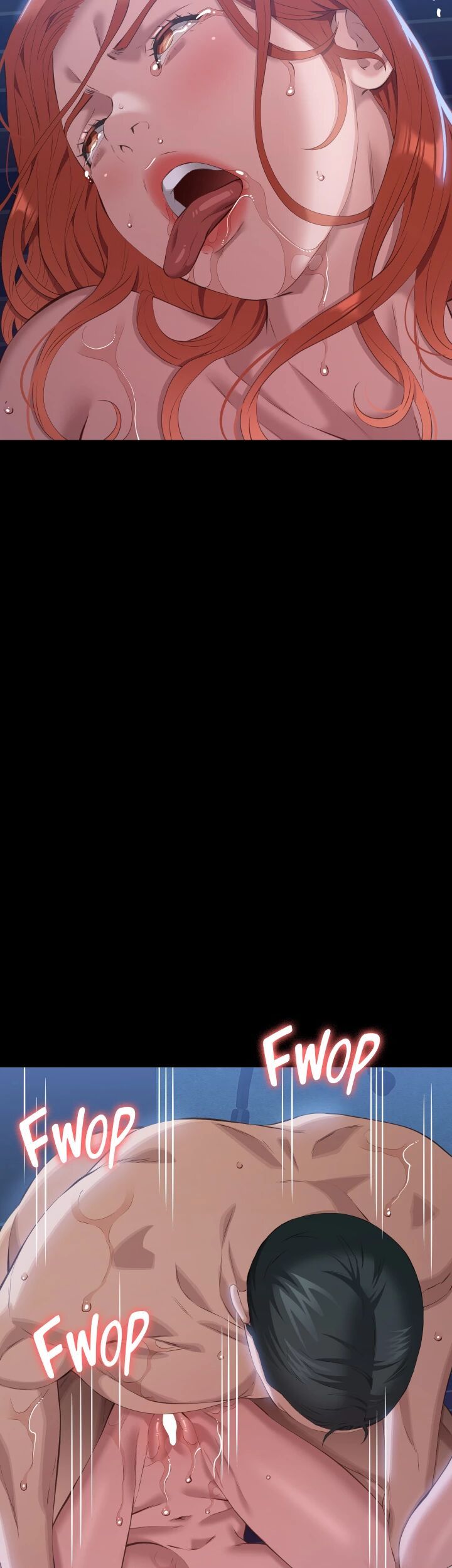 Resume Manhwa - Chapter 94 Page 45