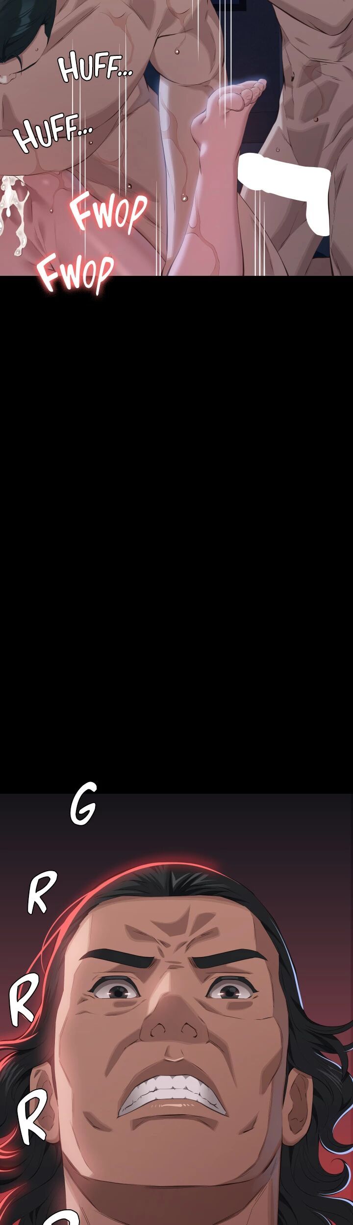 Resume Manhwa - Chapter 94 Page 49