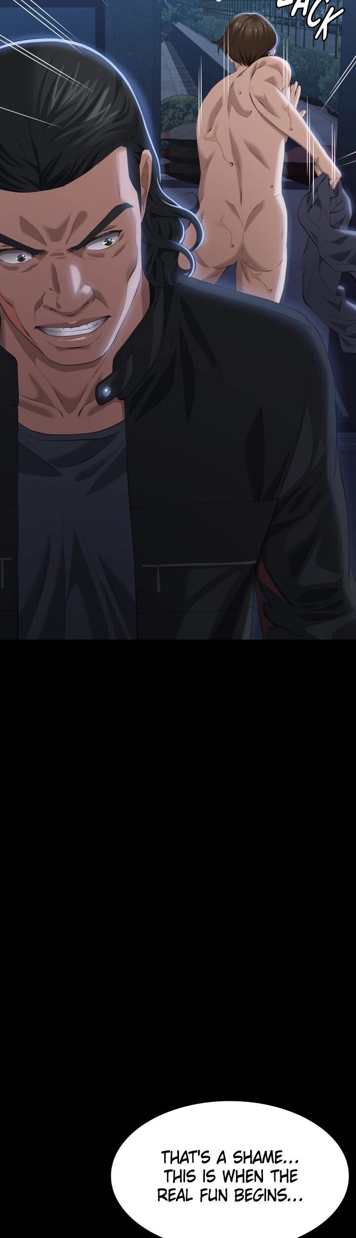 Resume Manhwa - Chapter 94 Page 52