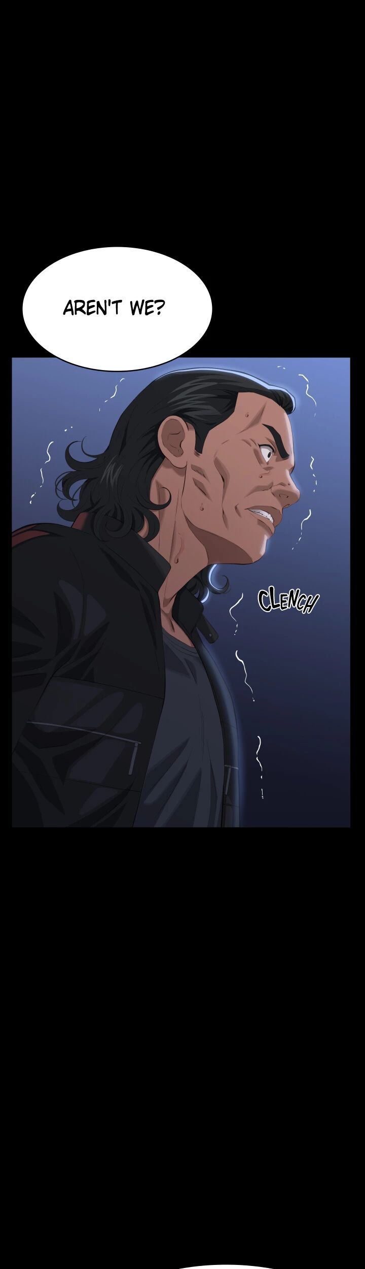 Resume Manhwa - Chapter 94 Page 56