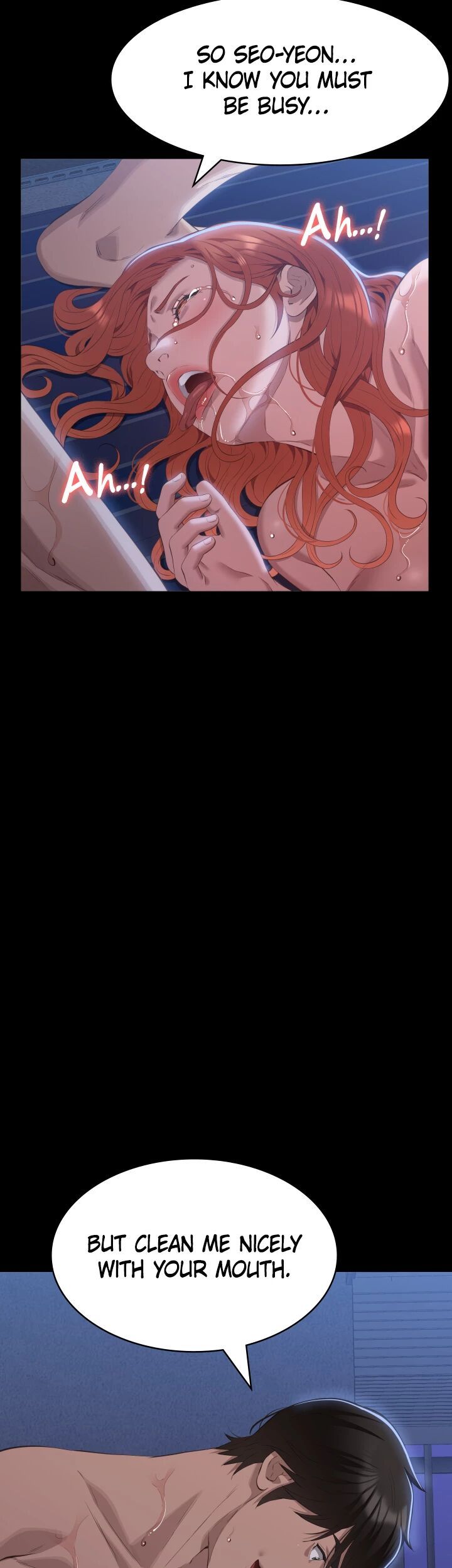 Resume Manhwa - Chapter 94 Page 57