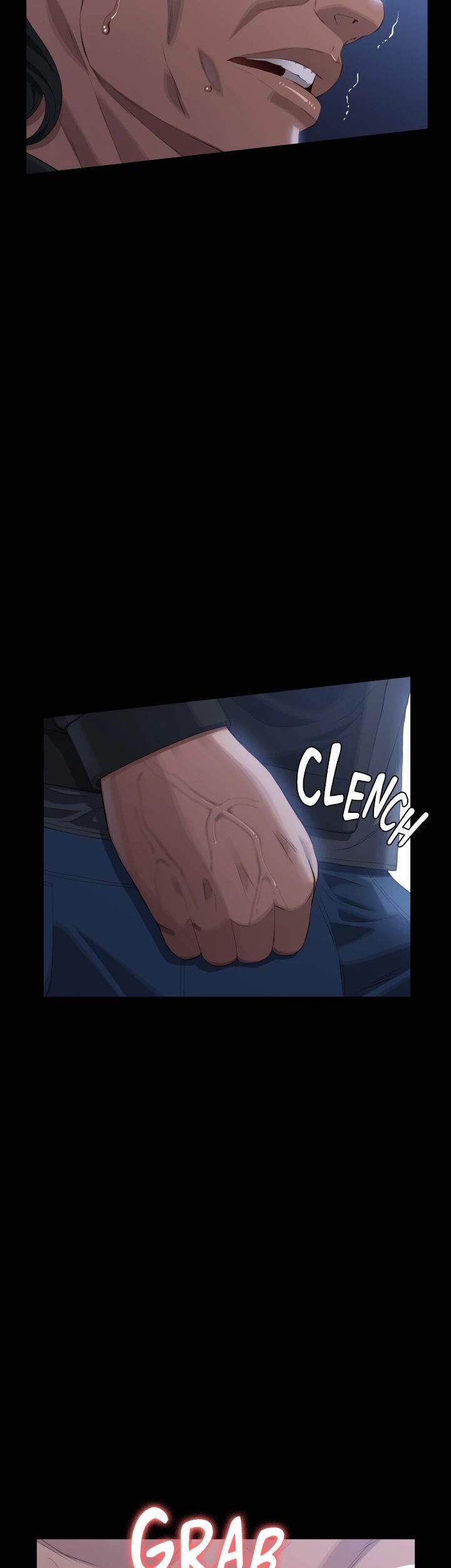 Resume Manhwa - Chapter 94 Page 60