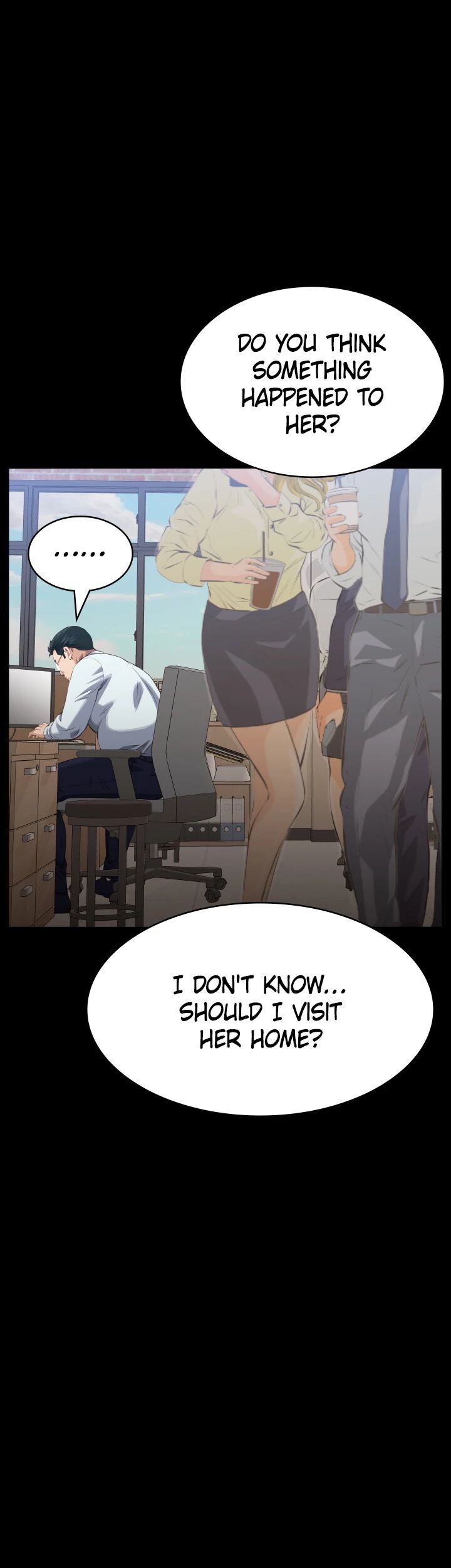 Resume Manhwa - Chapter 94 Page 68