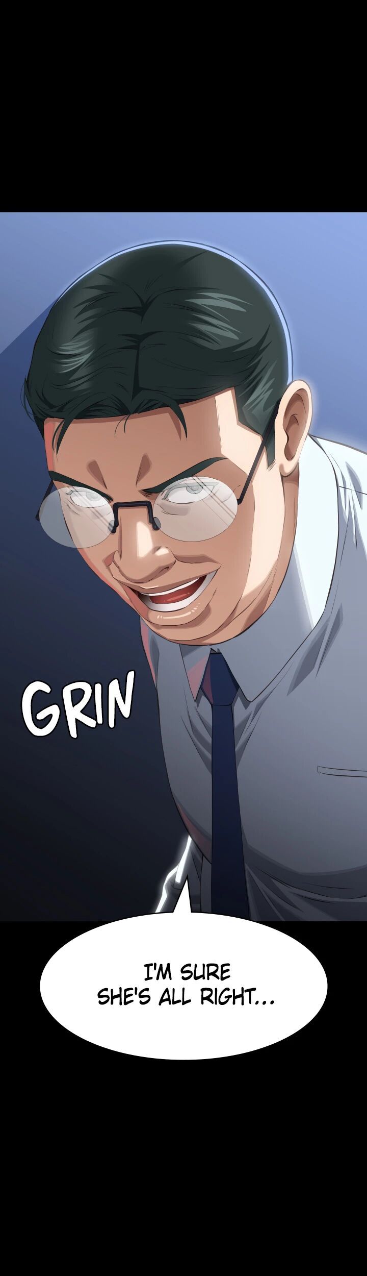 Resume Manhwa - Chapter 94 Page 72