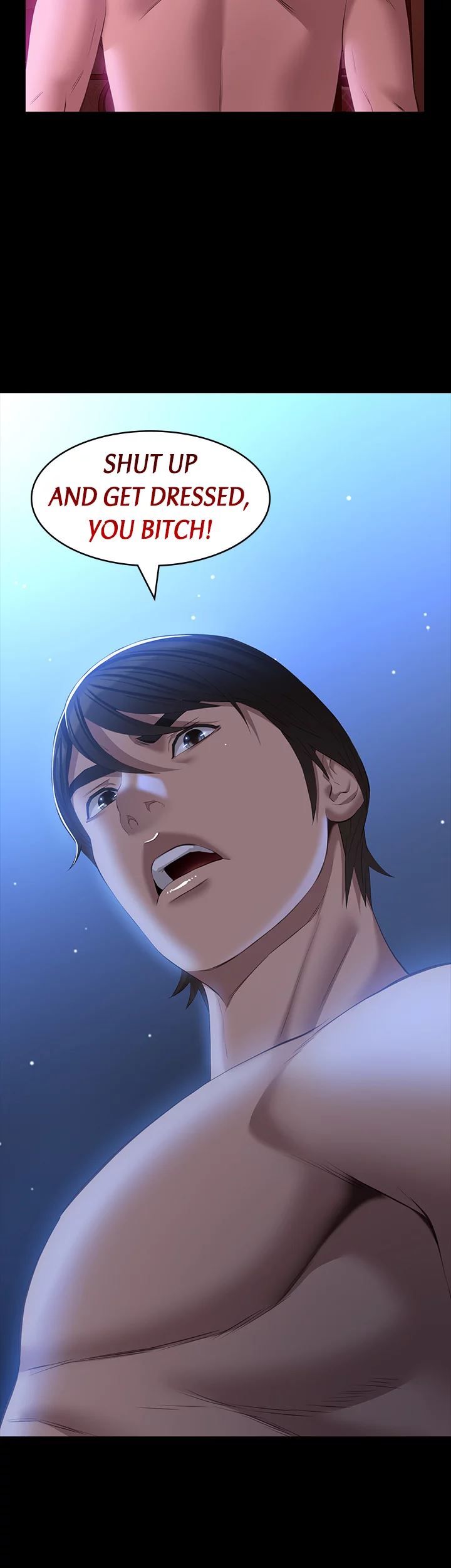 Resume Manhwa - Chapter 26 Page 3