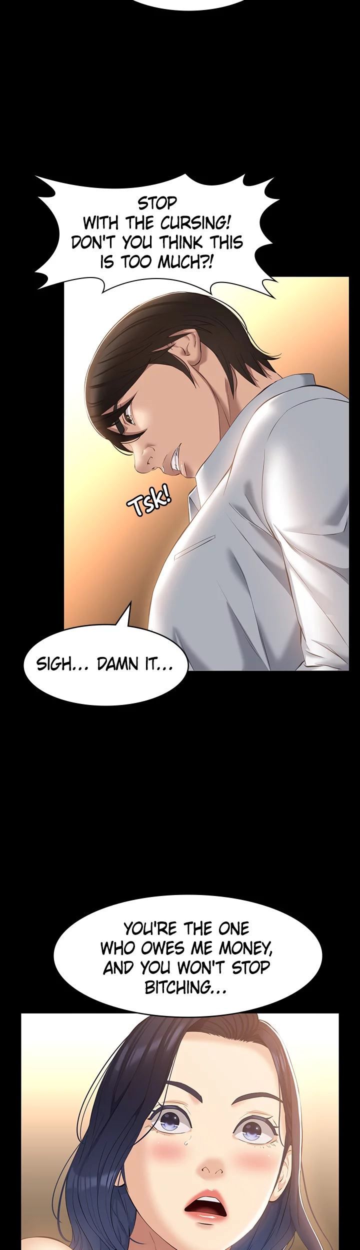 Resume Manhwa - Chapter 26 Page 6