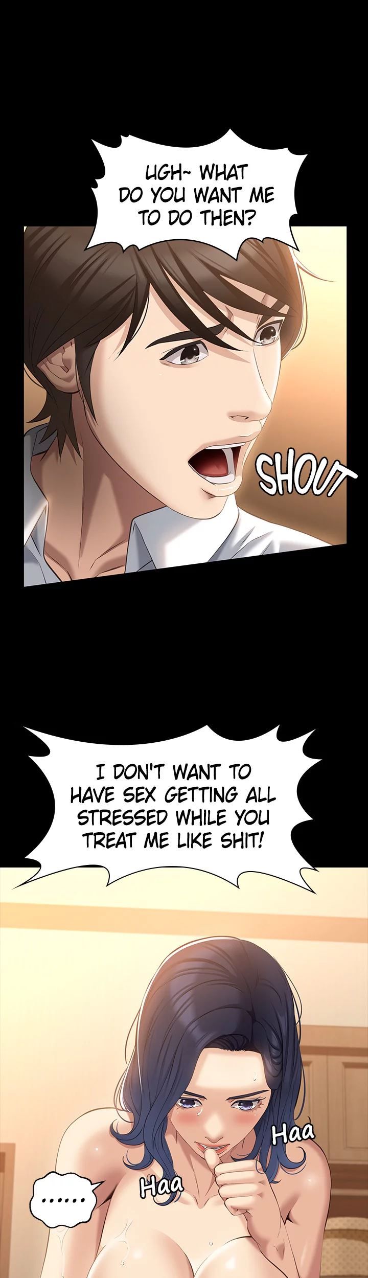 Resume Manhwa - Chapter 26 Page 9