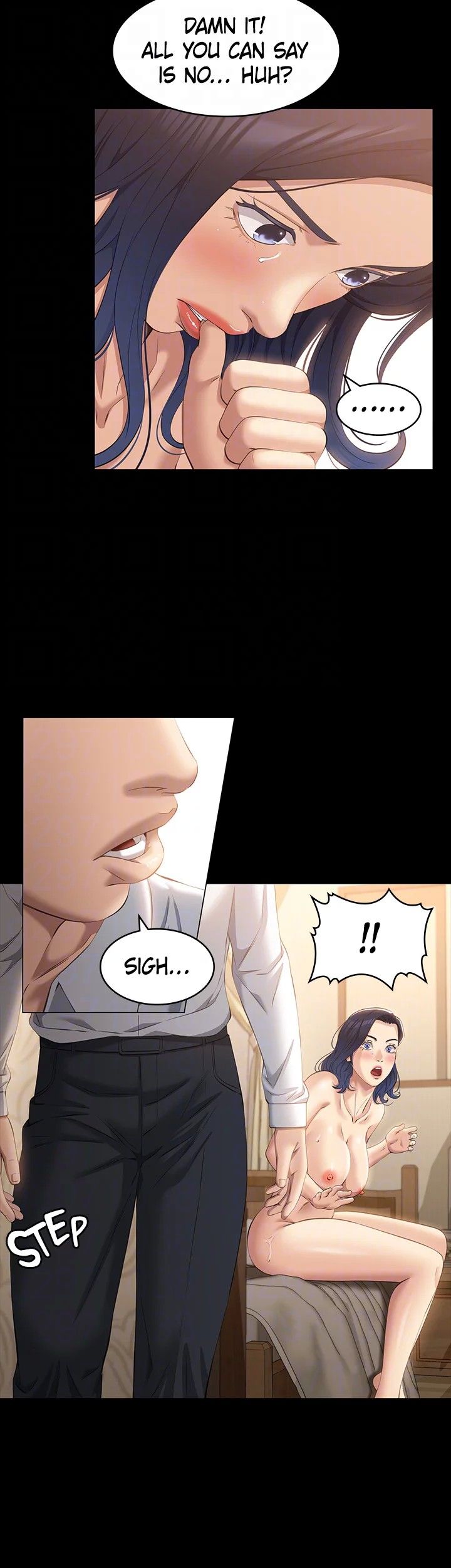 Resume Manhwa - Chapter 26 Page 11